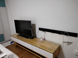 Blk 329 Clementi Avenue 2 (Clementi), HDB 3 Rooms #535657341